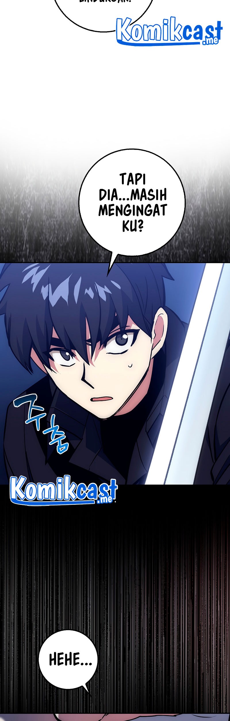 Hyper Luck Chapter 23 - halaman 20