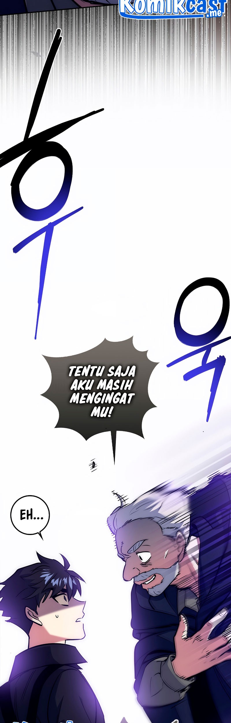 Hyper Luck Chapter 23 - halaman 22