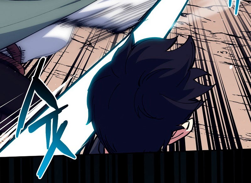 Hyper Luck Chapter 23 - halaman 27