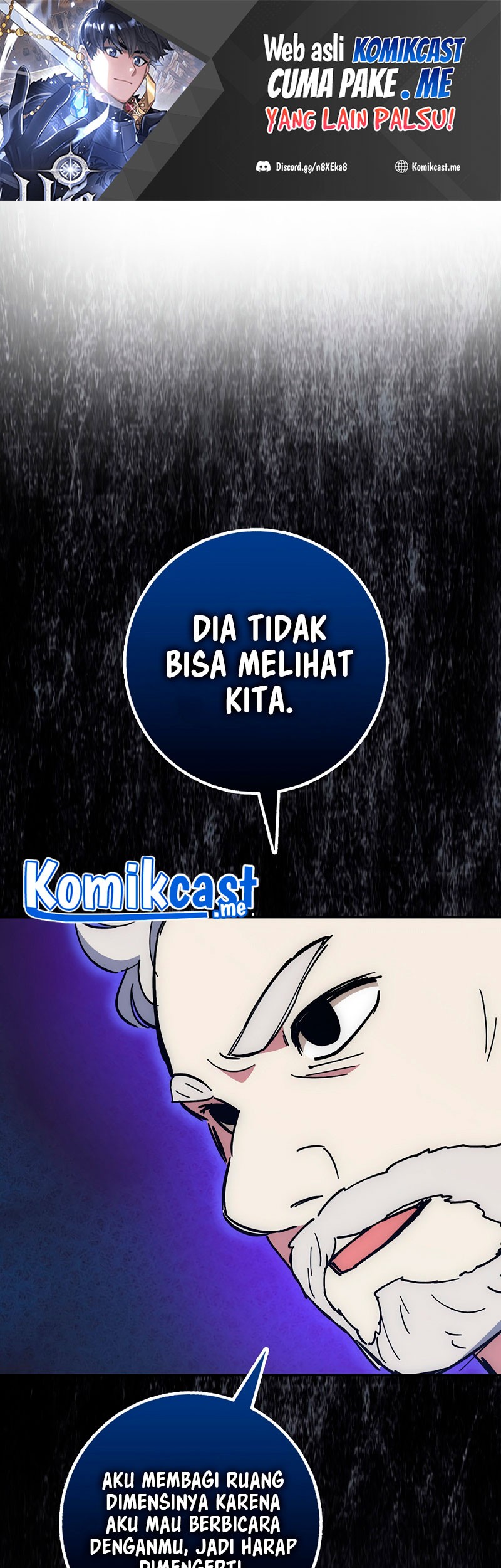 Hyper Luck Chapter 23 - halaman 40