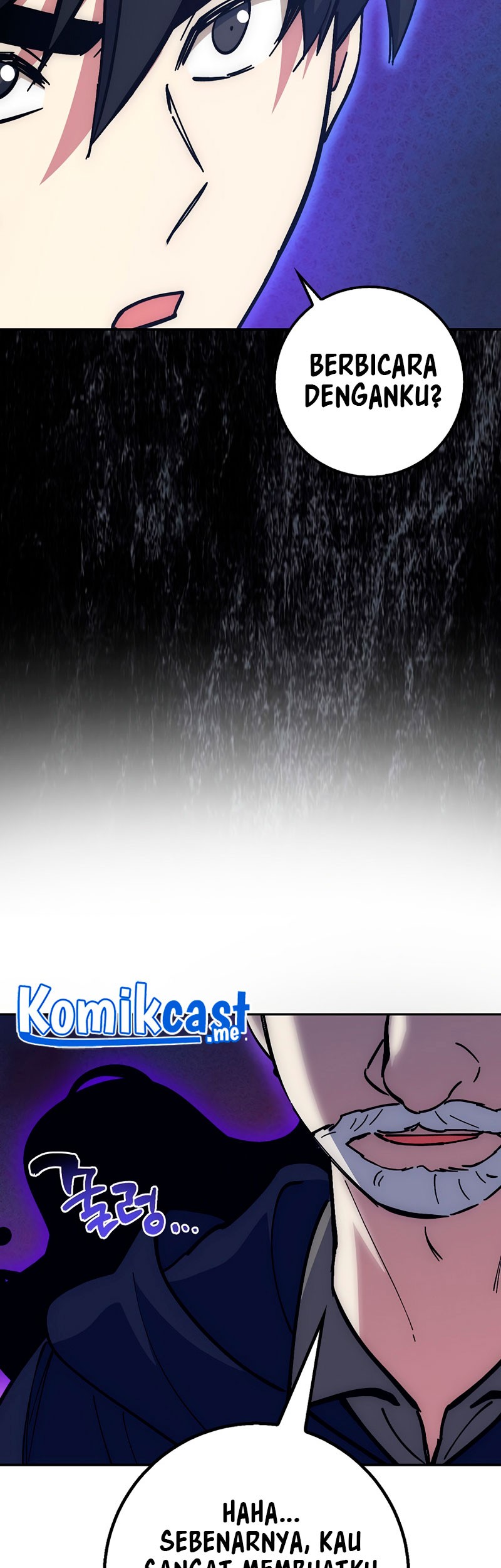 Hyper Luck Chapter 23 - halaman 42