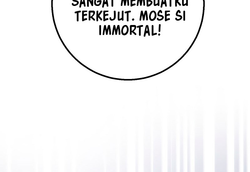 Hyper Luck Chapter 23 - halaman 43