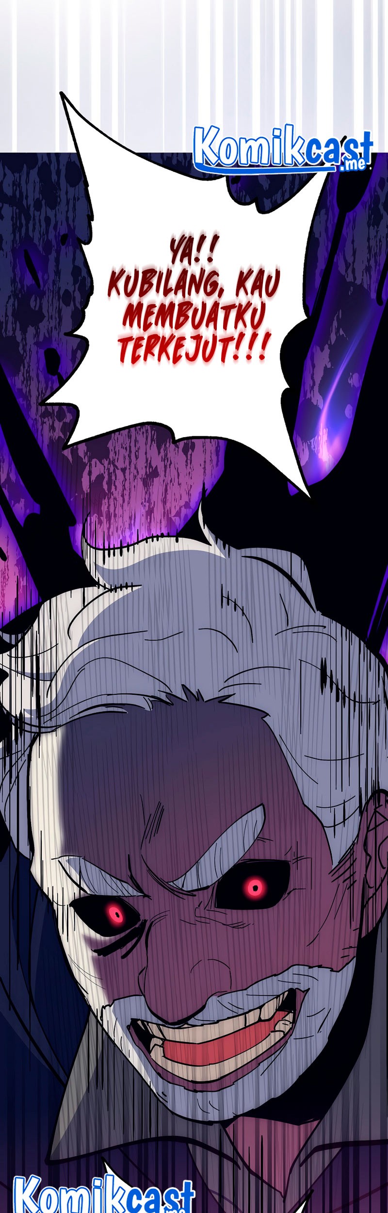 Hyper Luck Chapter 23 - halaman 44