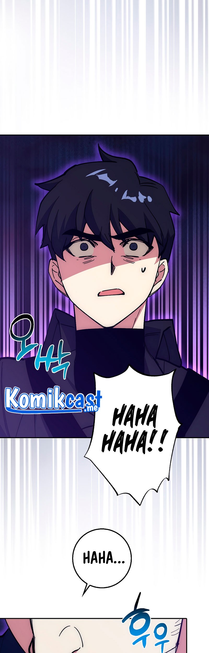 Hyper Luck Chapter 23 - halaman 46