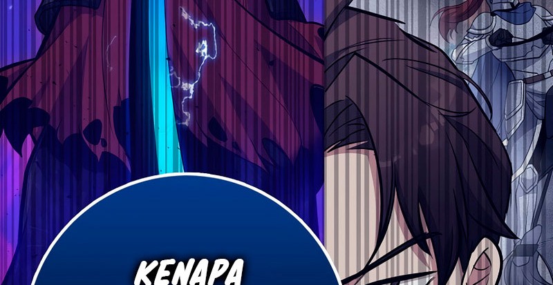 Hyper Luck Chapter 23 - halaman 55