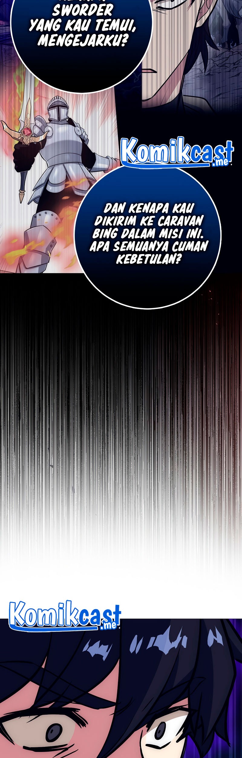 Hyper Luck Chapter 23 - halaman 56
