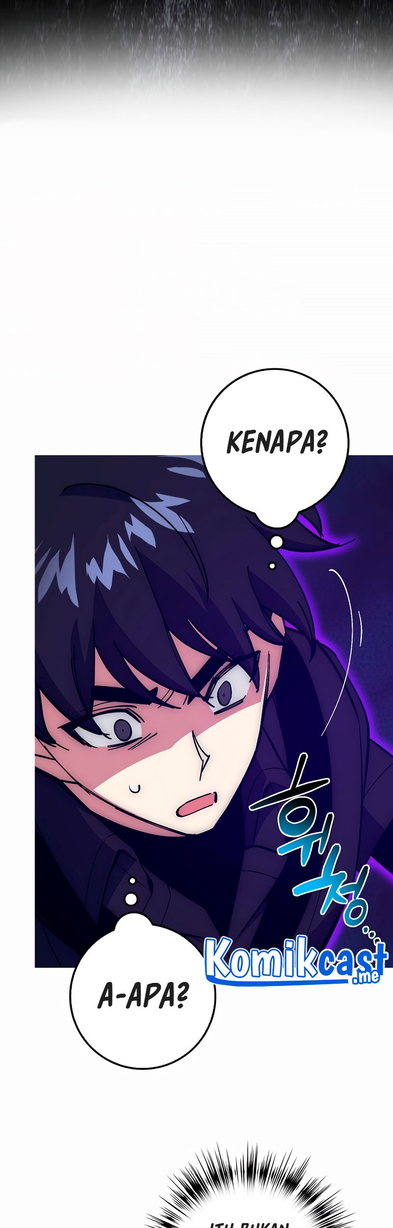 Hyper Luck Chapter 23 - halaman 60