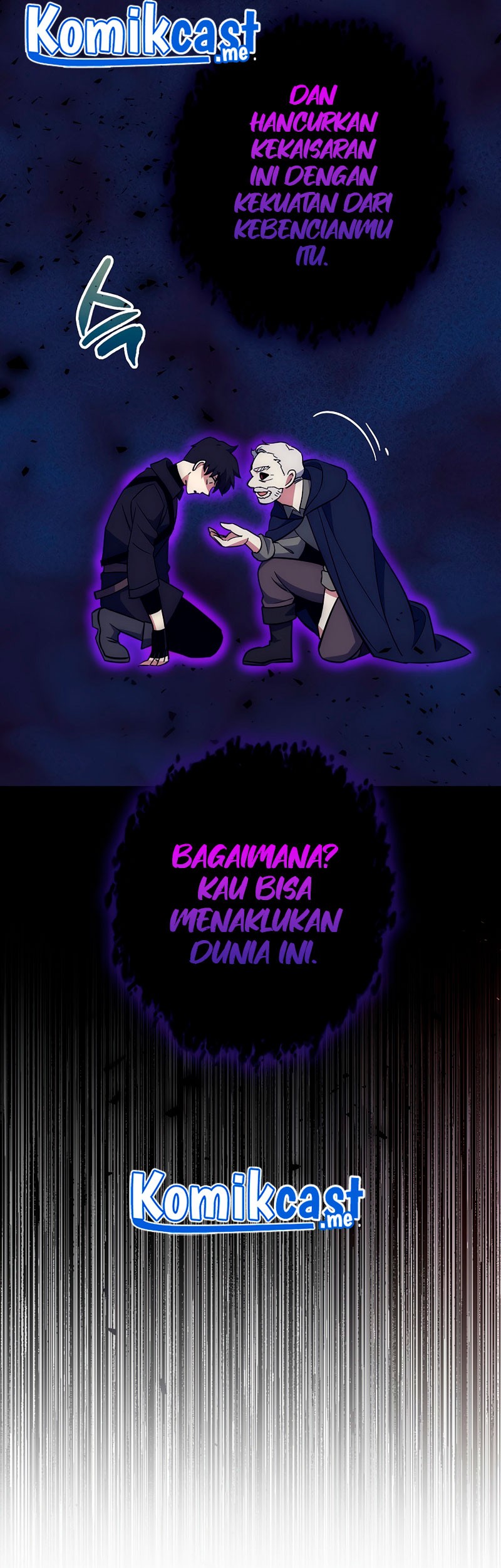 Hyper Luck Chapter 23 - halaman 68