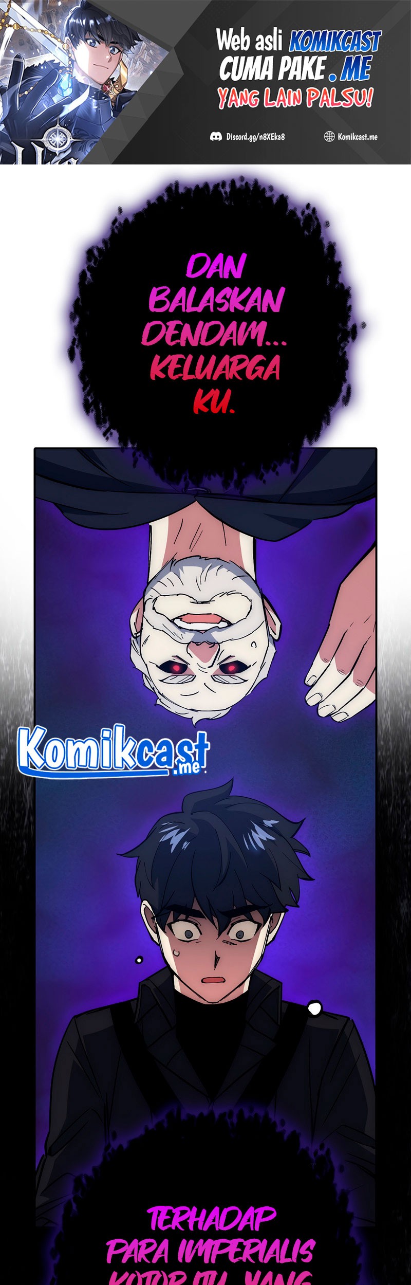 Hyper Luck Chapter 23 - halaman 70