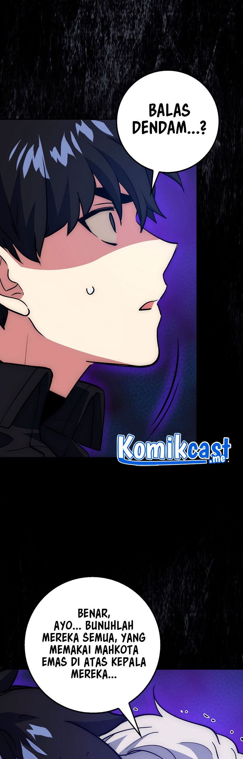 Hyper Luck Chapter 23 - halaman 72
