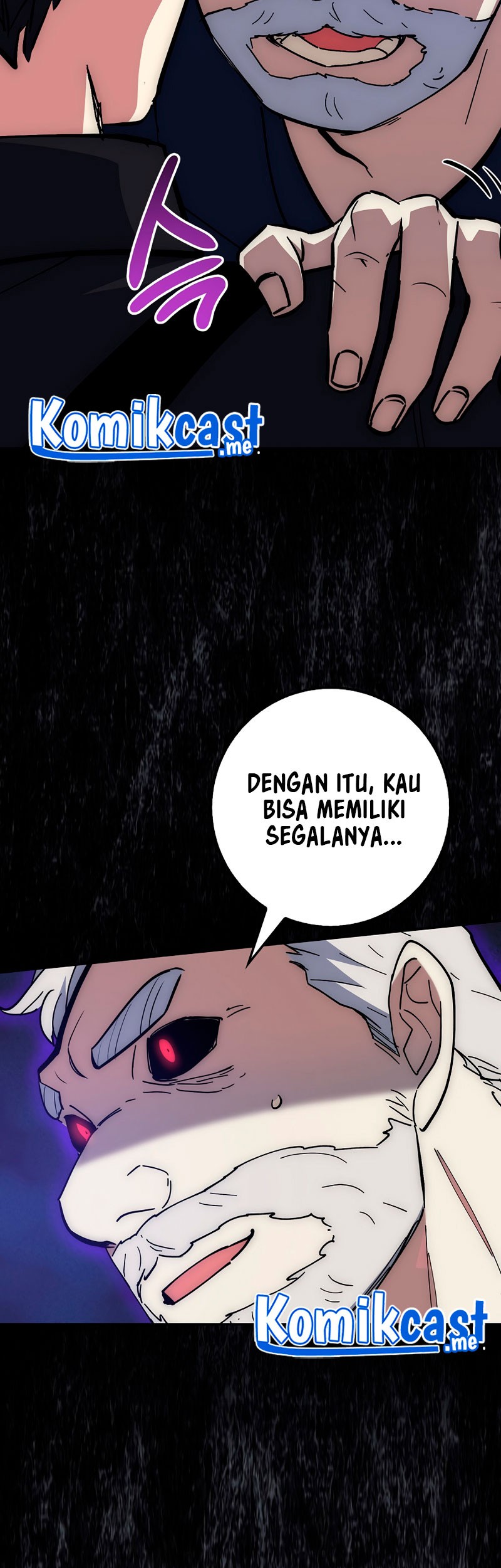 Hyper Luck Chapter 23 - halaman 74