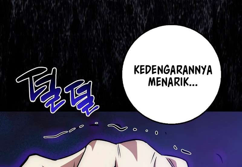 Hyper Luck Chapter 23 - halaman 75