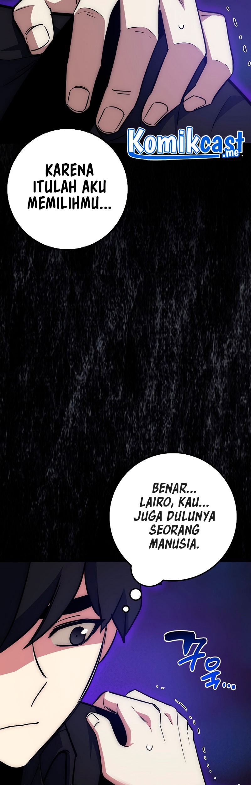 Hyper Luck Chapter 23 - halaman 76