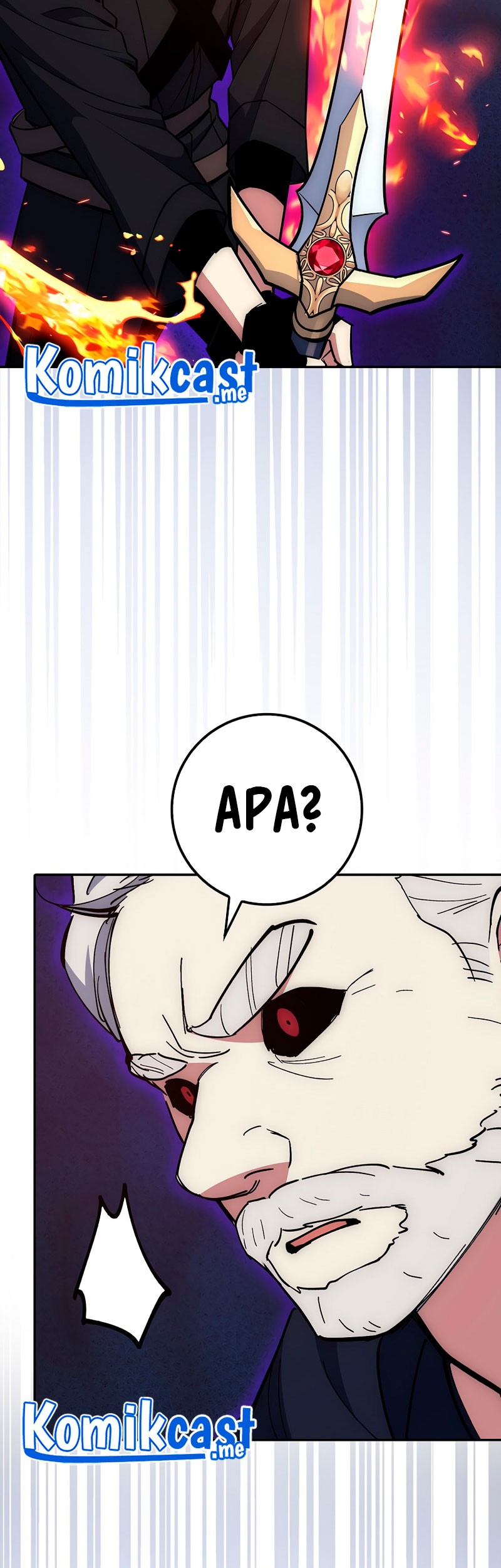 Hyper Luck Chapter 23 - halaman 90