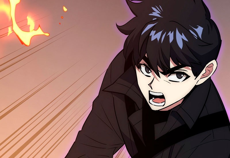 Hyper Luck Chapter 23 - halaman 93