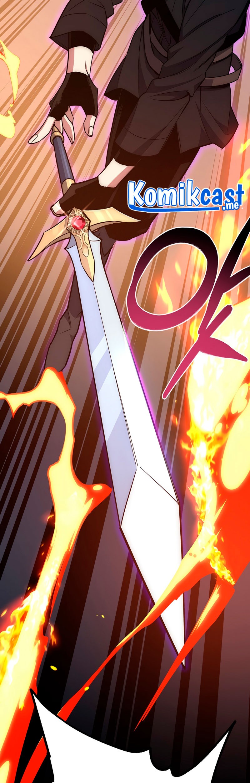 Hyper Luck Chapter 23 - halaman 94