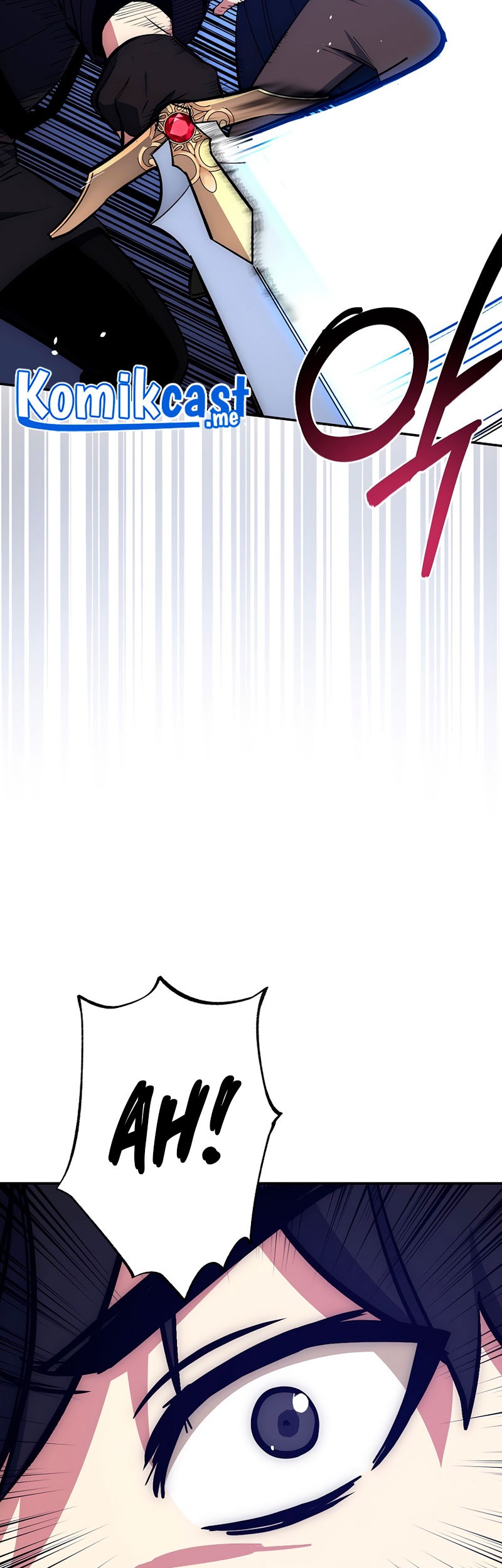 Hyper Luck Chapter 23 - halaman 98
