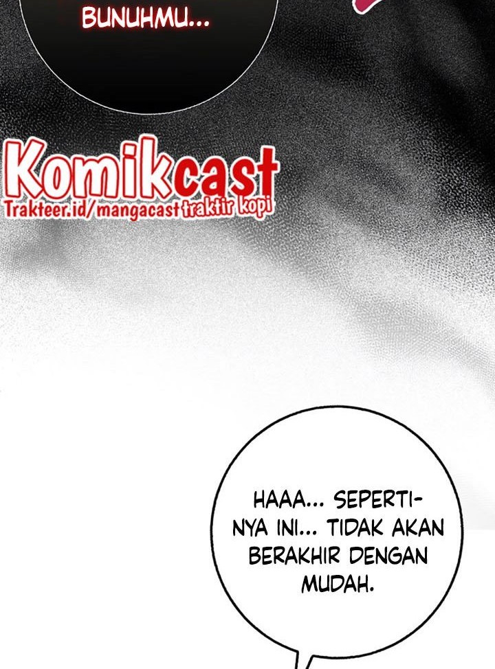 Hyper Luck Chapter 24 - halaman 11