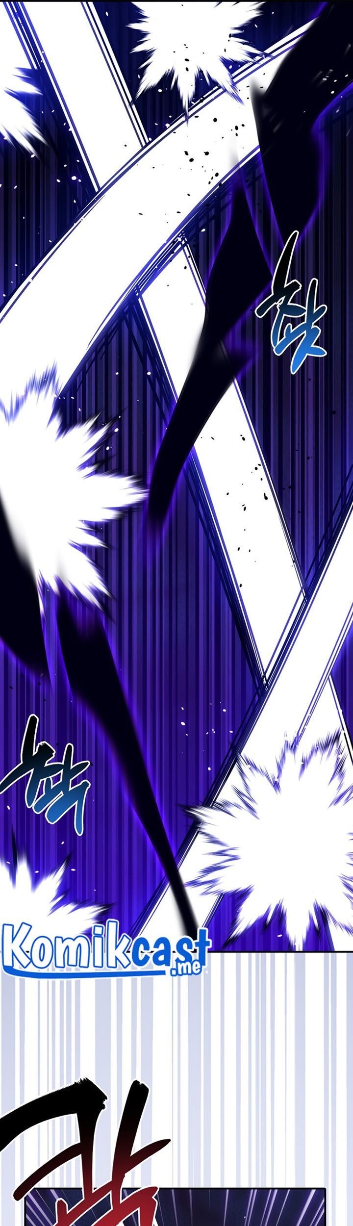 Hyper Luck Chapter 24 - halaman 14