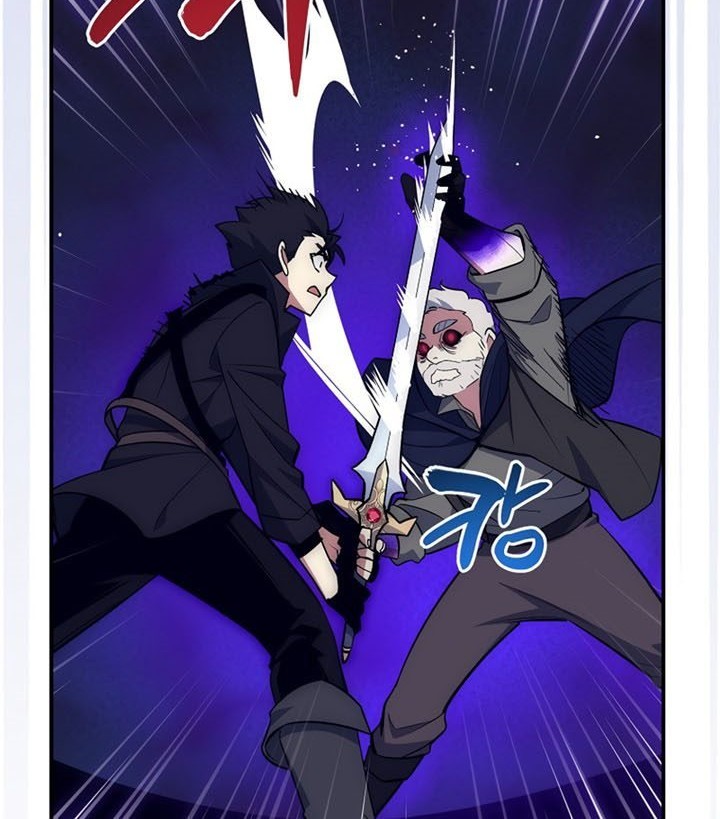 Hyper Luck Chapter 24 - halaman 15