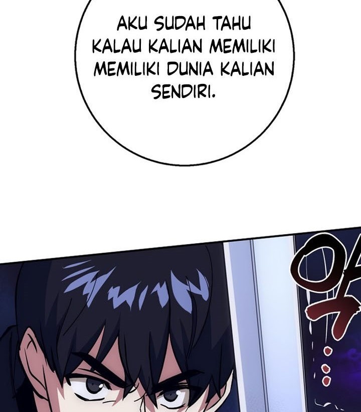 Hyper Luck Chapter 24 - halaman 17