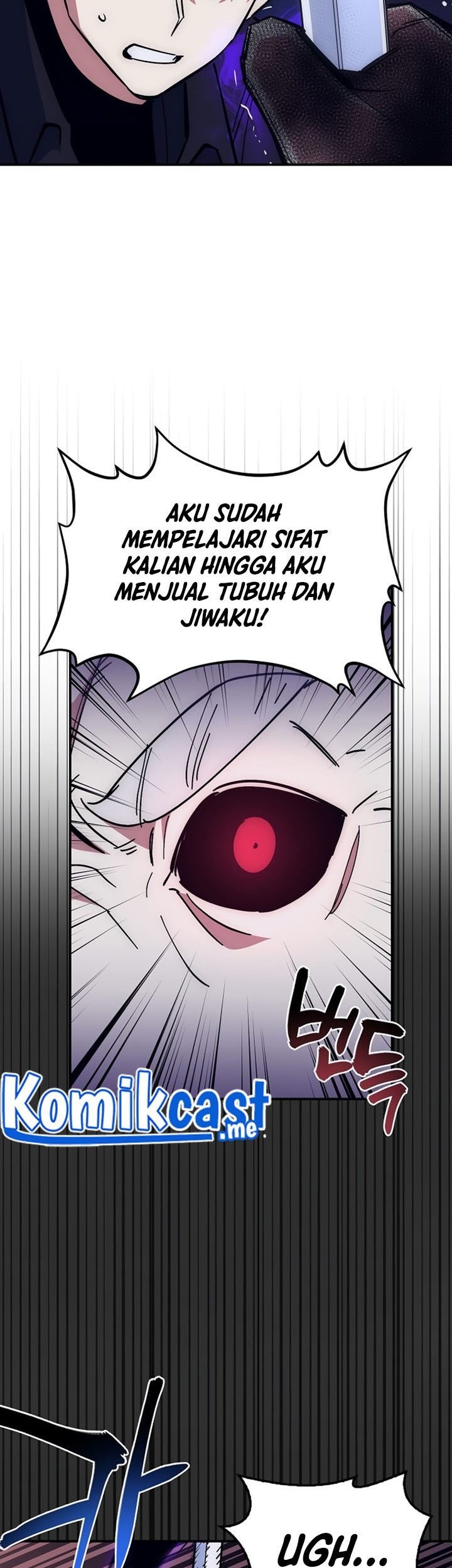 Hyper Luck Chapter 24 - halaman 18