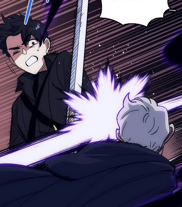 Hyper Luck Chapter 24 - halaman 19