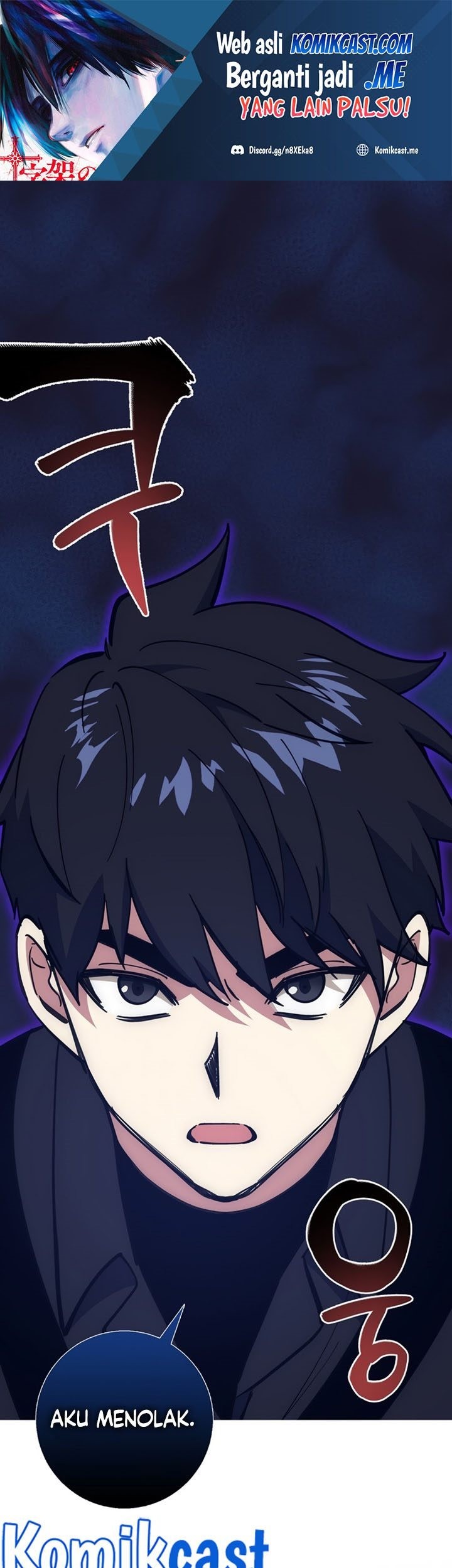 Hyper Luck Chapter 24 - halaman 2