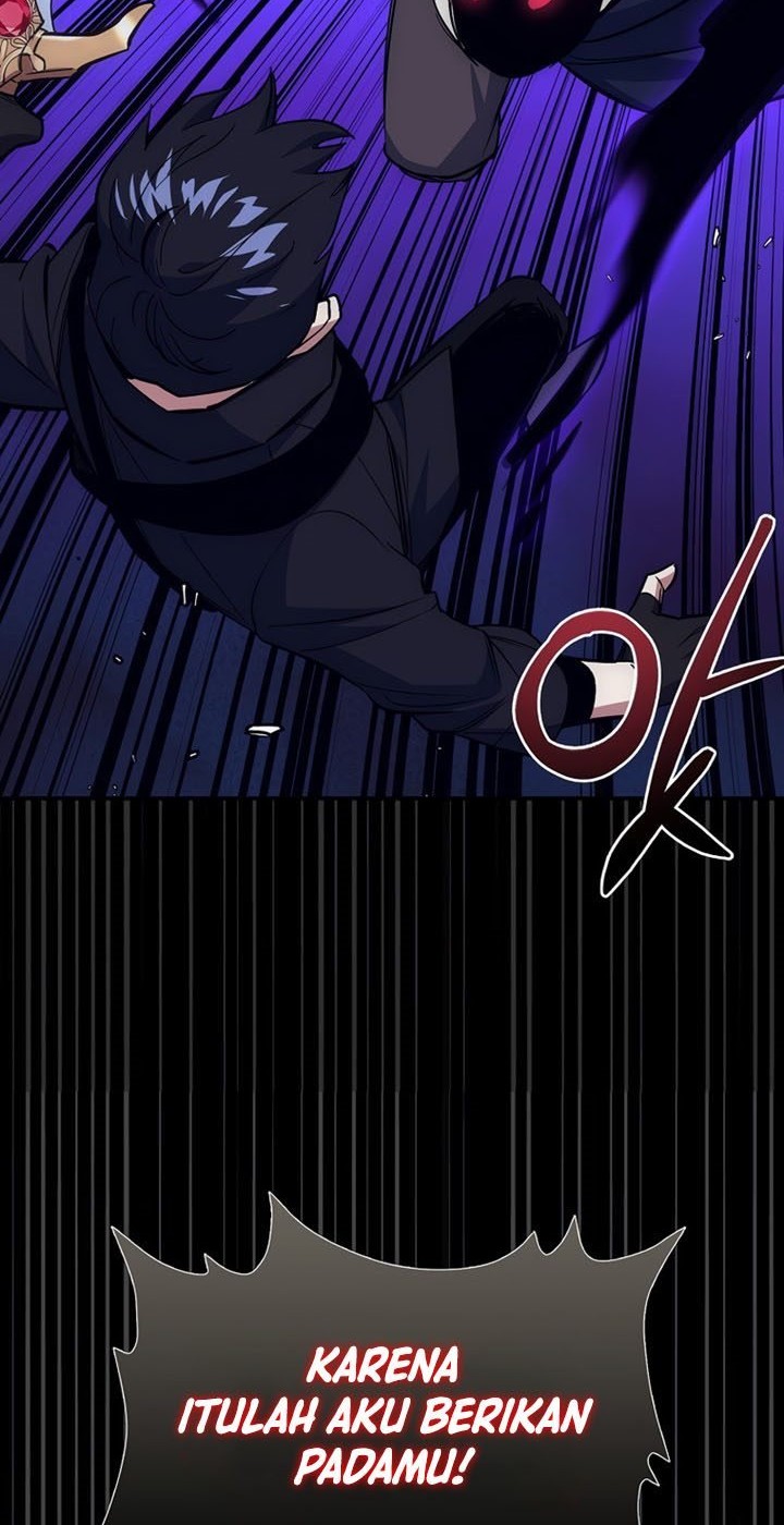 Hyper Luck Chapter 24 - halaman 21