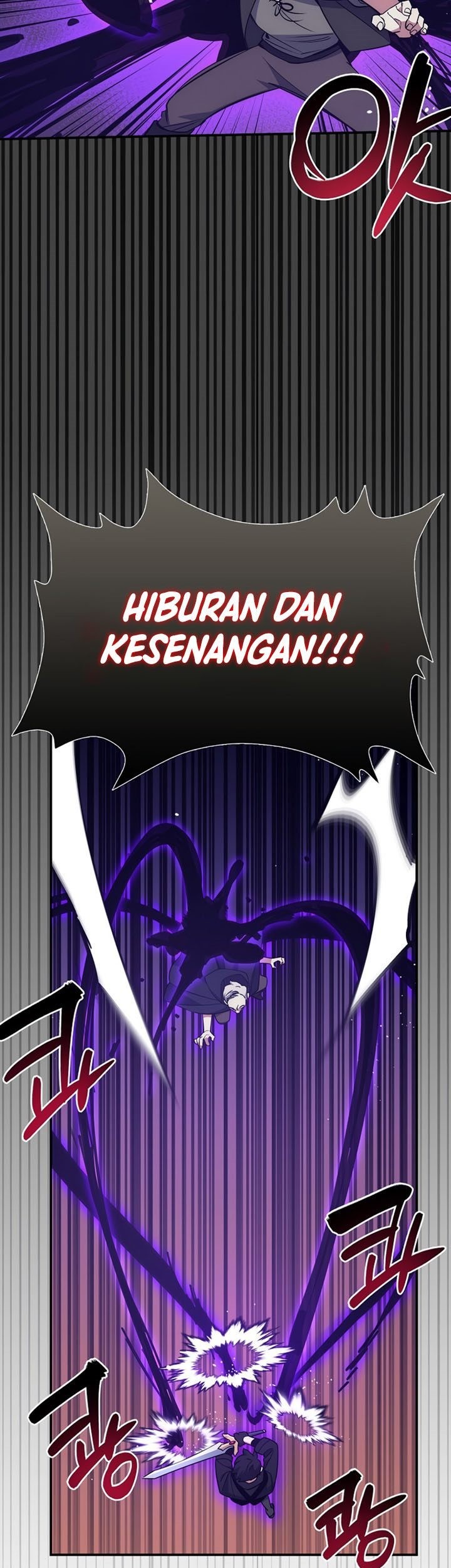 Hyper Luck Chapter 24 - halaman 24