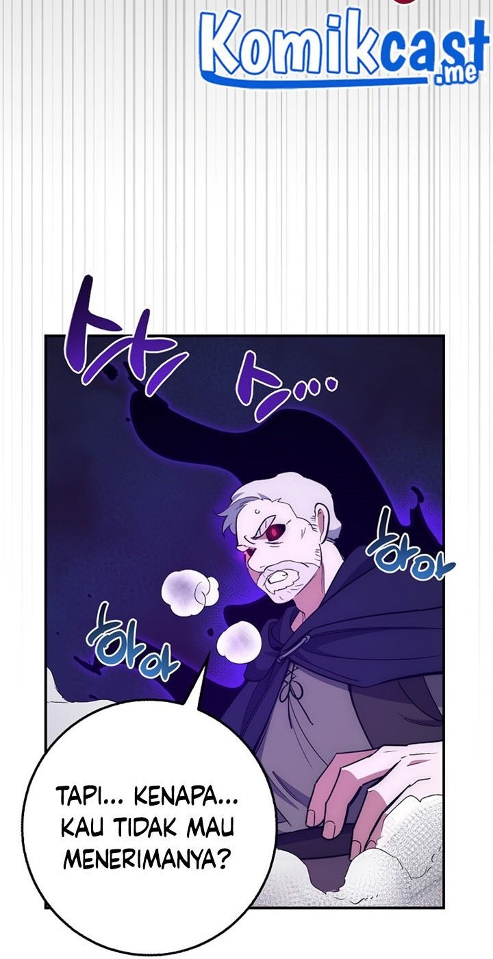 Hyper Luck Chapter 24 - halaman 25