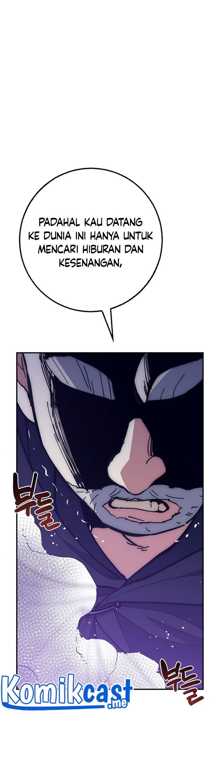 Hyper Luck Chapter 24 - halaman 26