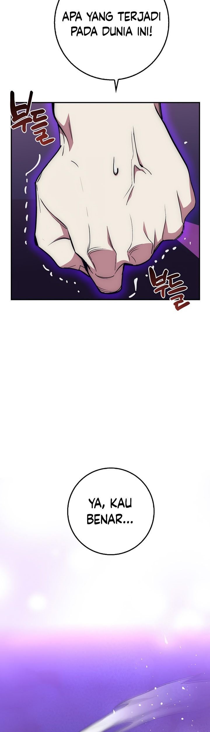 Hyper Luck Chapter 24 - halaman 28