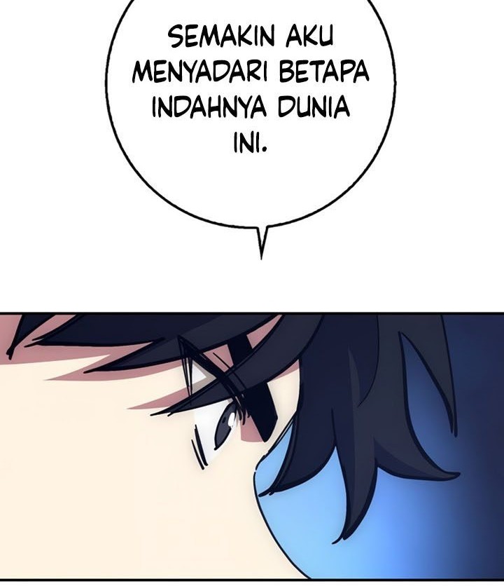 Hyper Luck Chapter 24 - halaman 33