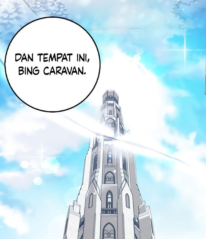 Hyper Luck Chapter 24 - halaman 35