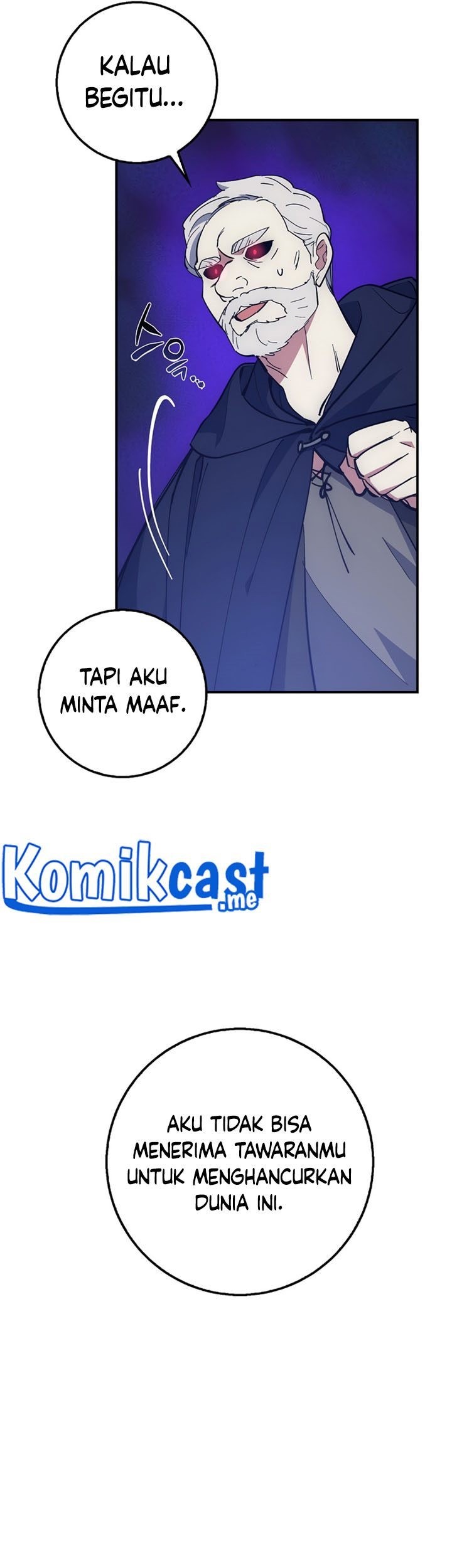 Hyper Luck Chapter 24 - halaman 38