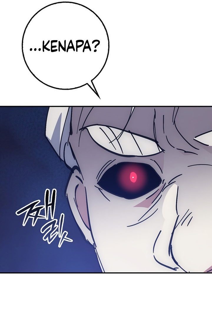Hyper Luck Chapter 24 - halaman 39