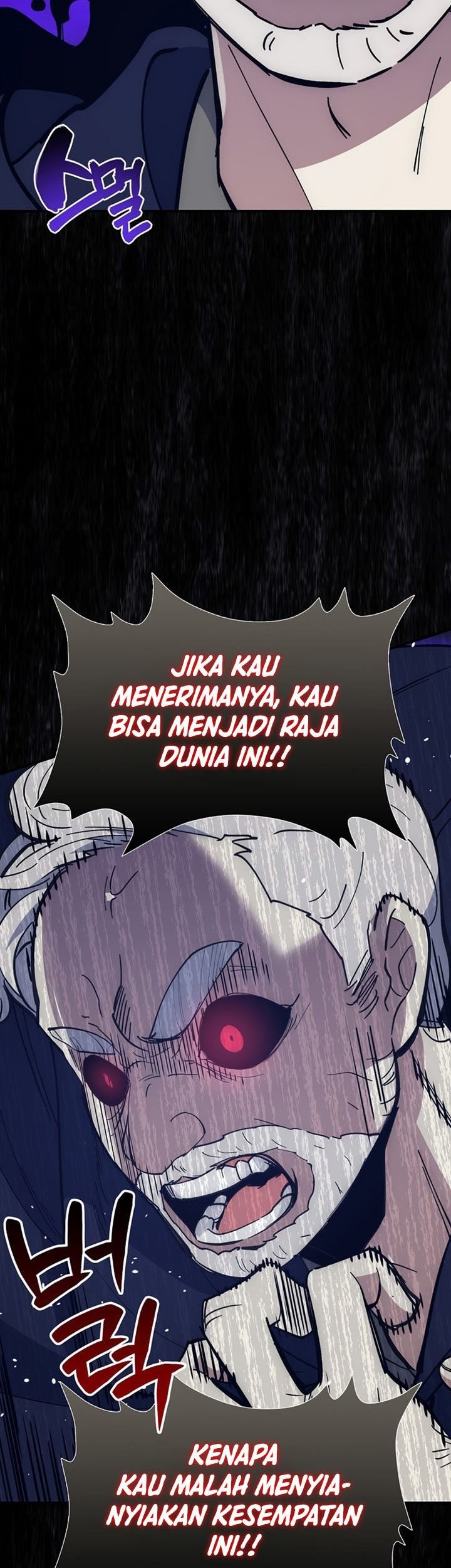 Hyper Luck Chapter 24 - halaman 4