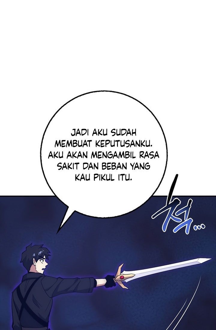 Hyper Luck Chapter 24 - halaman 41