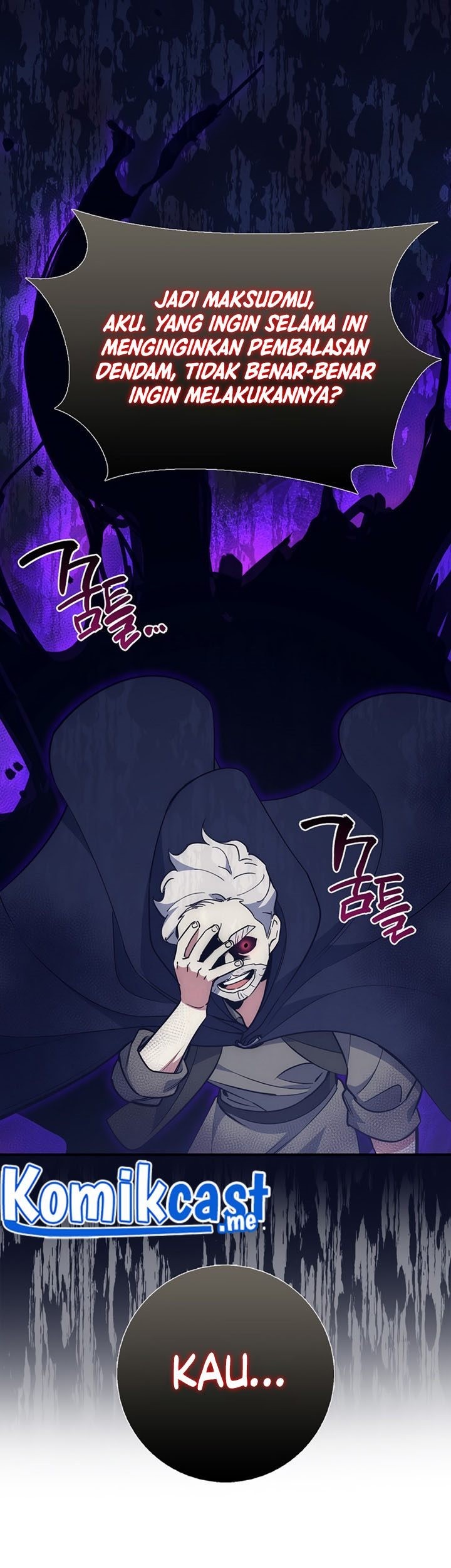 Hyper Luck Chapter 24 - halaman 44