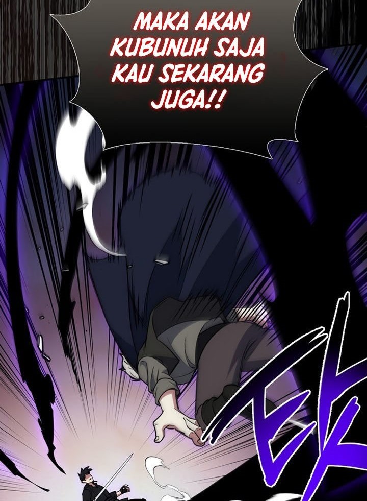 Hyper Luck Chapter 24 - halaman 47