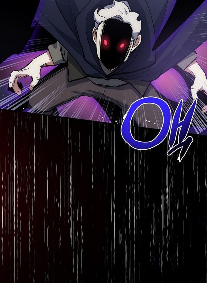 Hyper Luck Chapter 24 - halaman 49