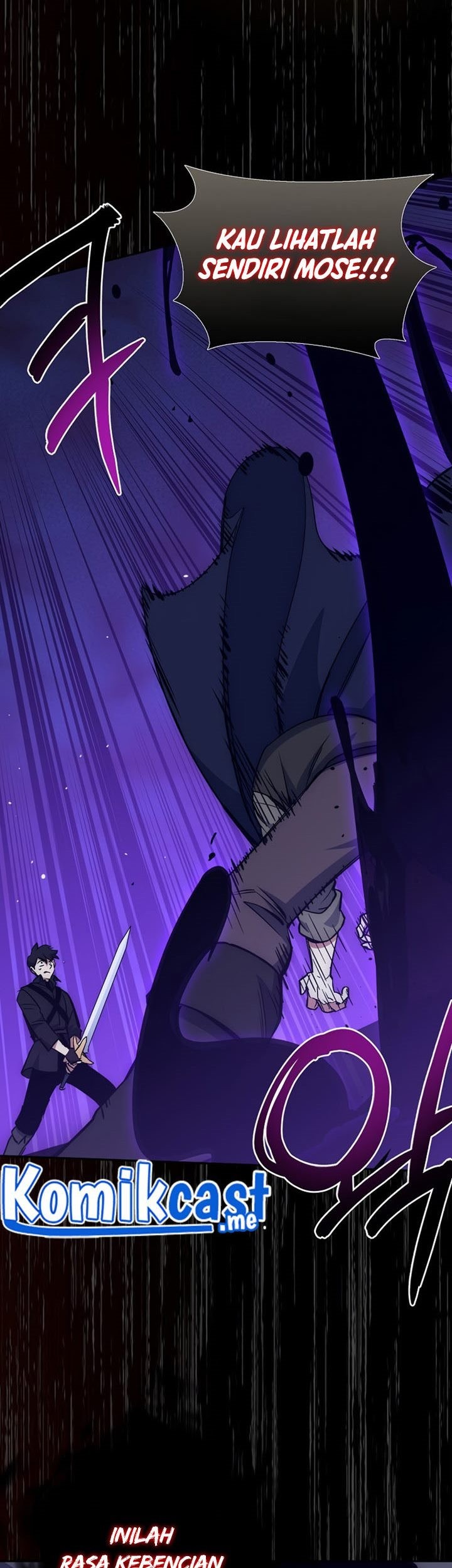 Hyper Luck Chapter 24 - halaman 52