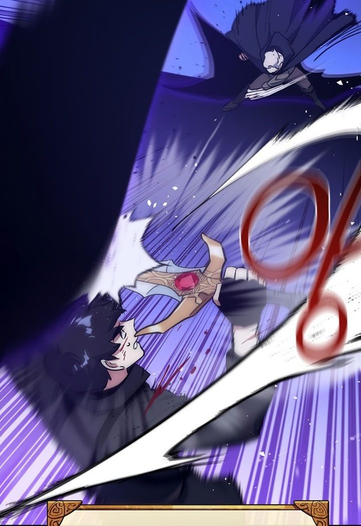 Hyper Luck Chapter 24 - halaman 55