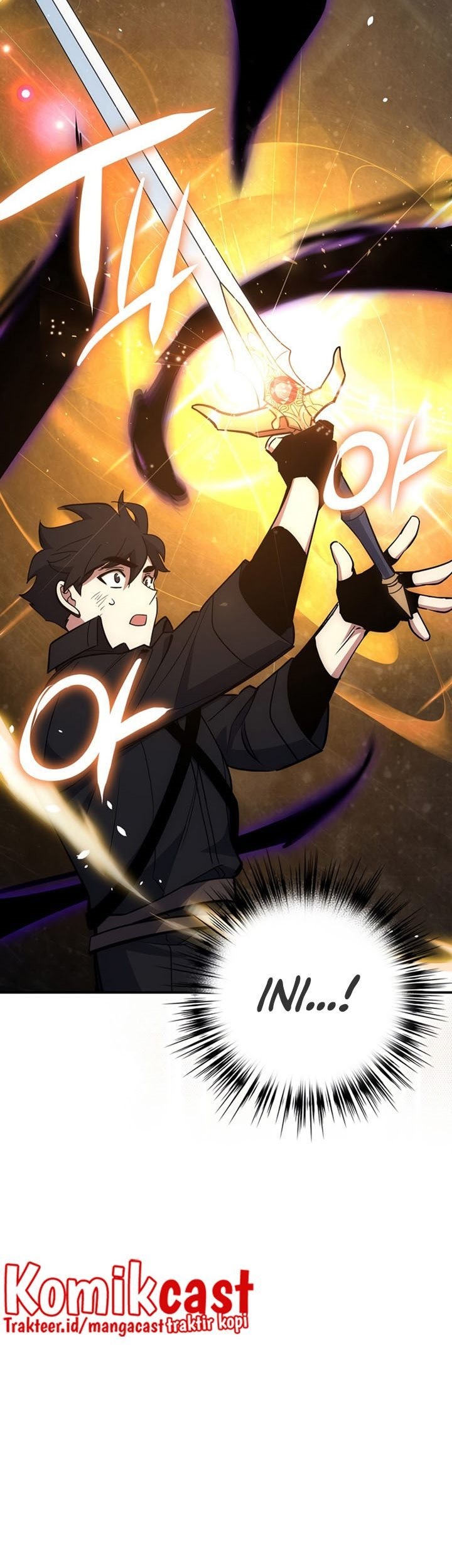 Hyper Luck Chapter 24 - halaman 62