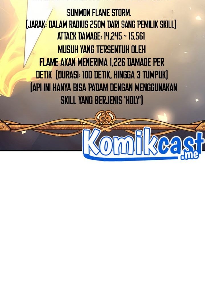 Hyper Luck Chapter 24 - halaman 65