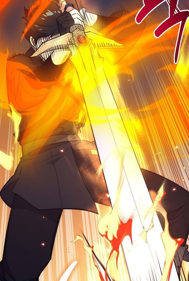 Hyper Luck Chapter 24 - halaman 69