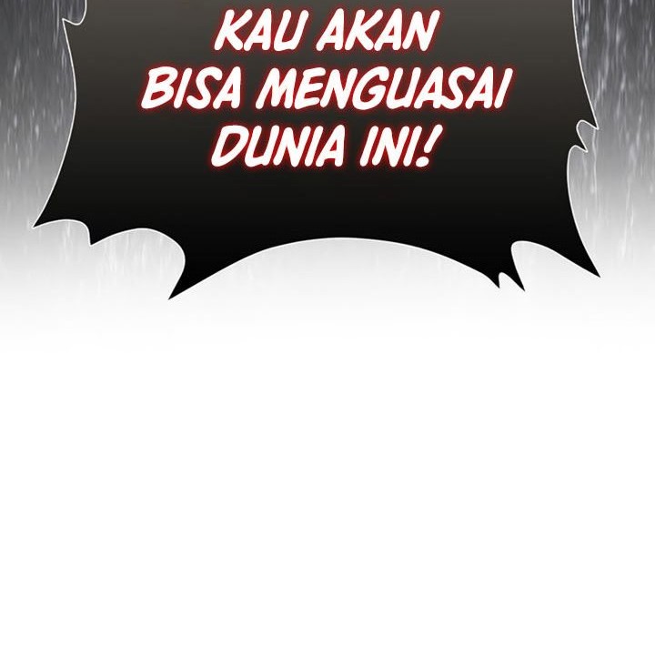 Hyper Luck Chapter 24 - halaman 7