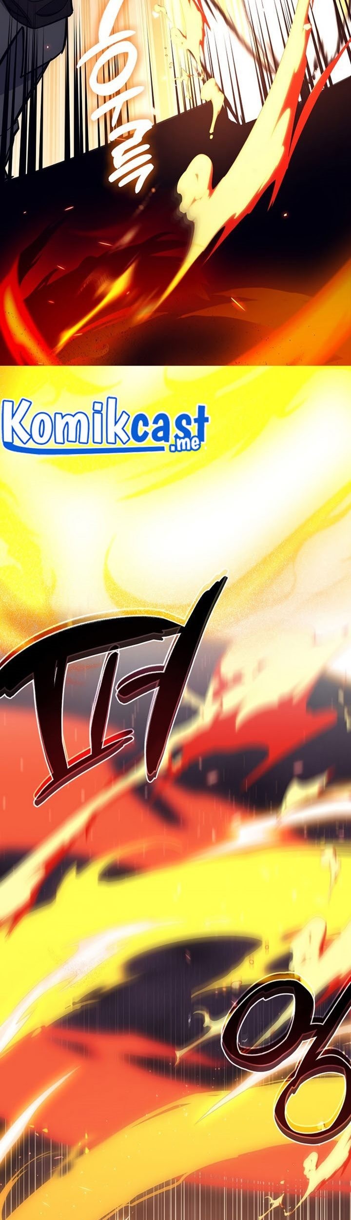 Hyper Luck Chapter 24 - halaman 70