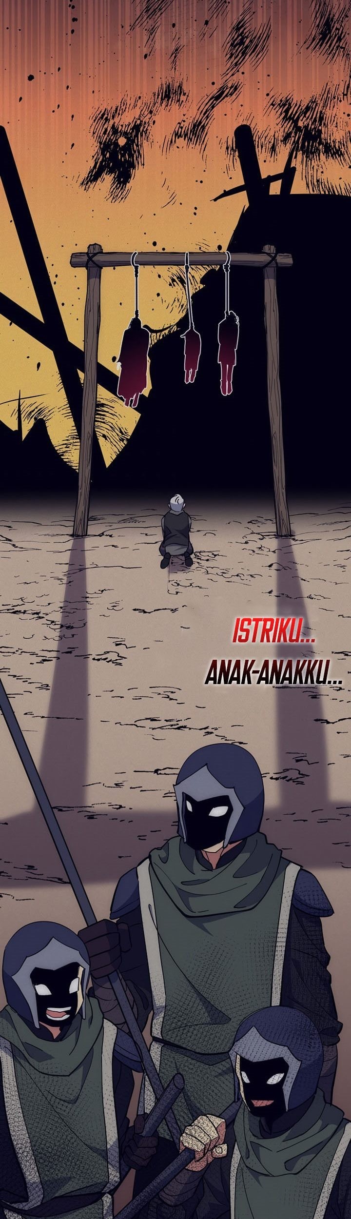 Hyper Luck Chapter 24 - halaman 76
